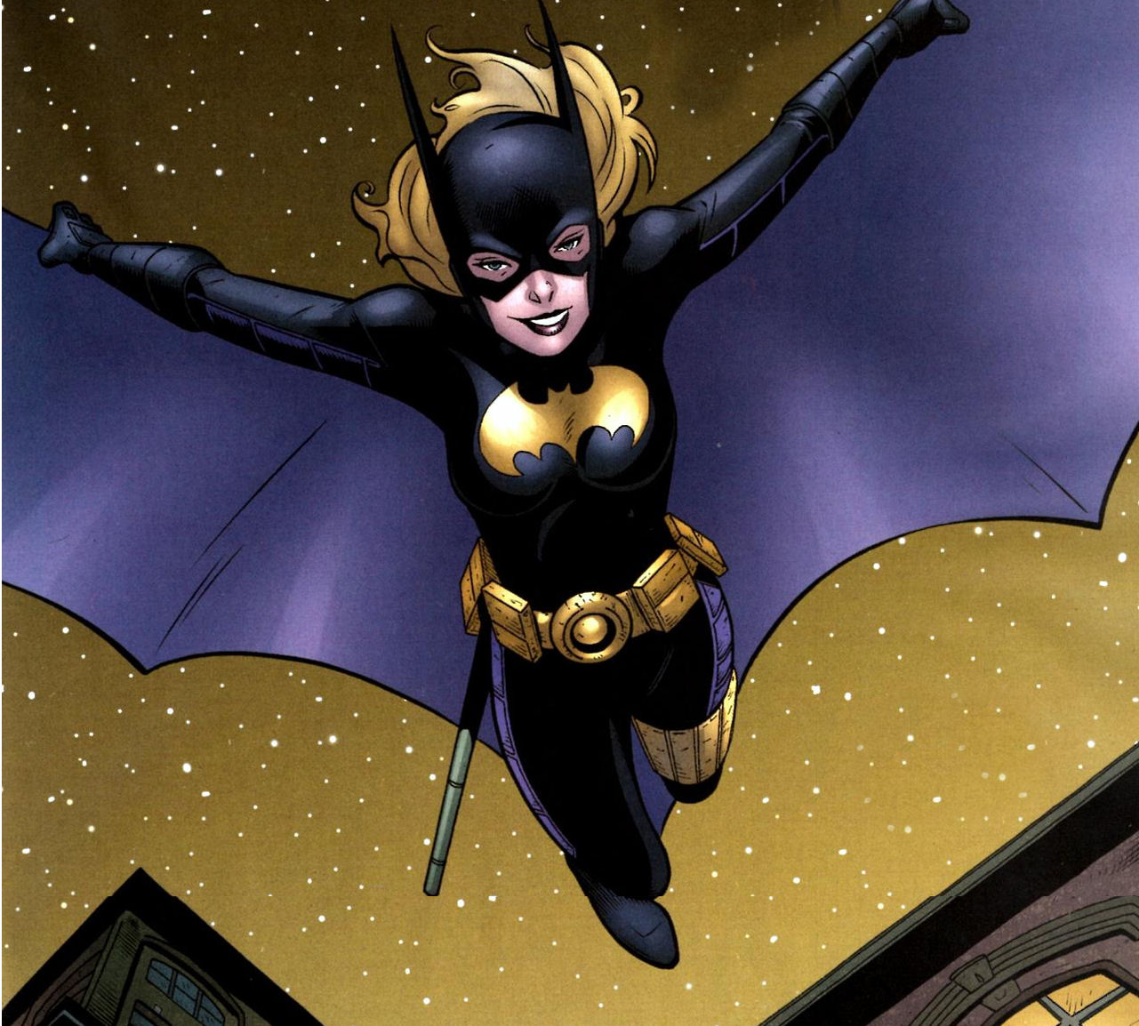batgirl
