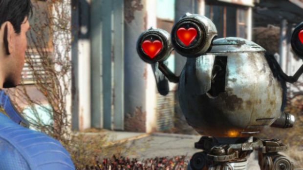 fallout