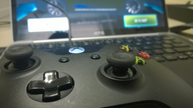 PC’de Xbox One oyunları oynamak