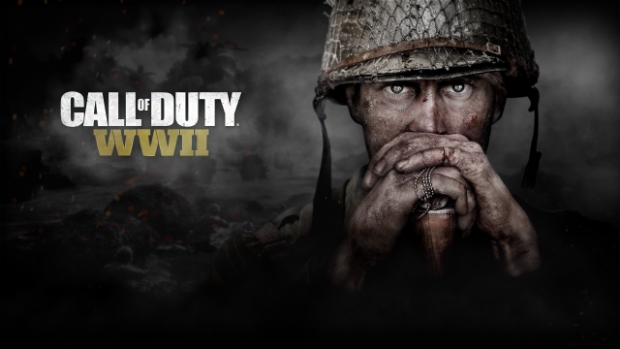 Call Of Duty WWII Haritaları Belli Oldu