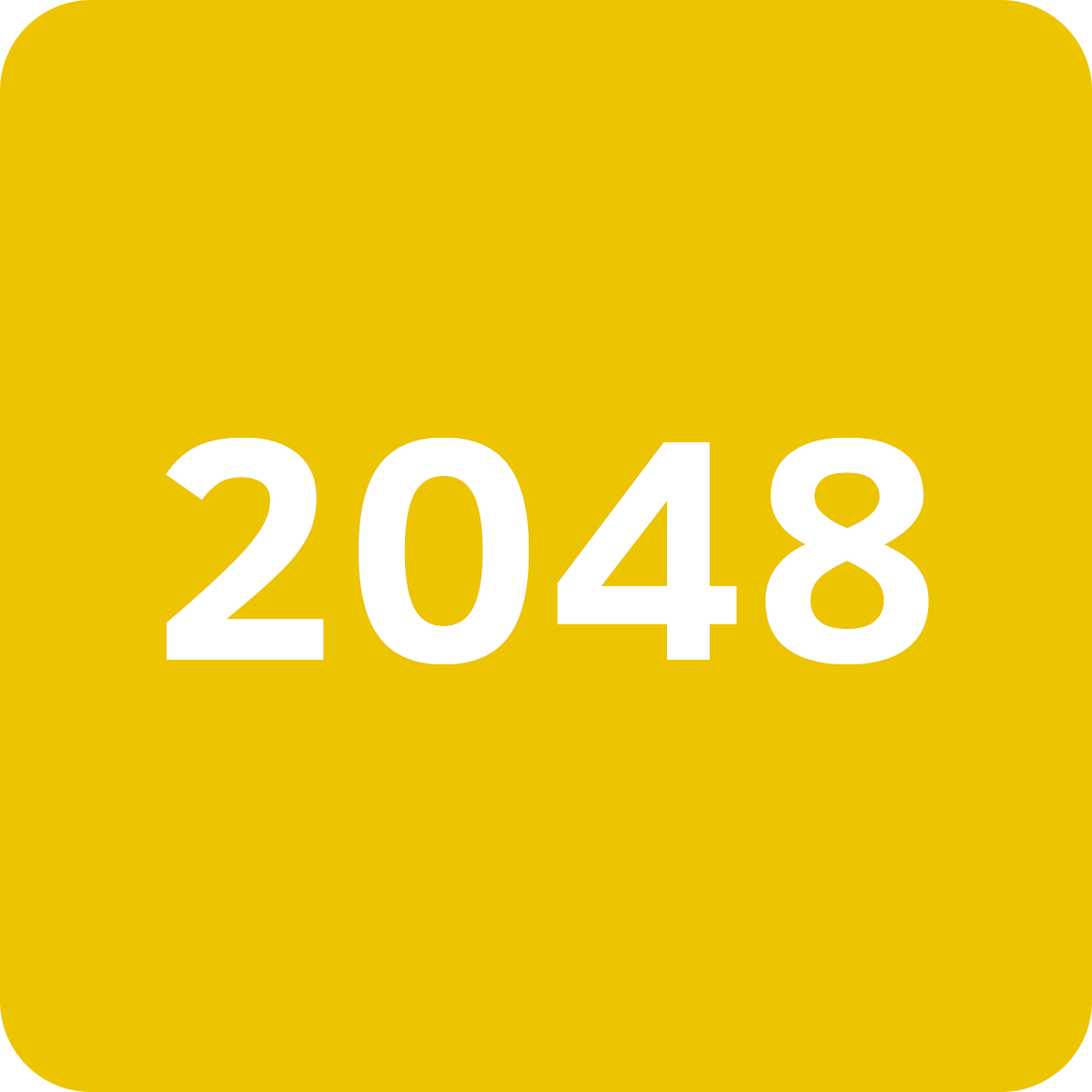 2048 İle Eğlenceli Matematik