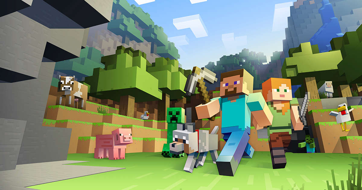 Minecraft’da Yeni Heyecanlı Aşamalar Bekleniyor