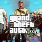 Yasaklı Listesinde GTA 5