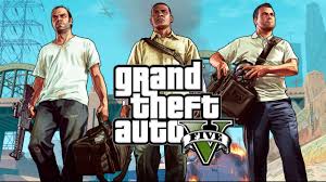 Yasaklı Listesinde GTA 5