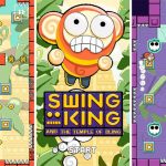 Swing King And Temple Of Bling Oyunu