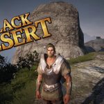 Black Desert Online Oyun