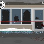 Flat Zombies Defense Cleanup Android
