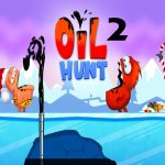 Oil Hunt 2