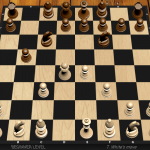 Online Satranç Oyunu Reel Chess