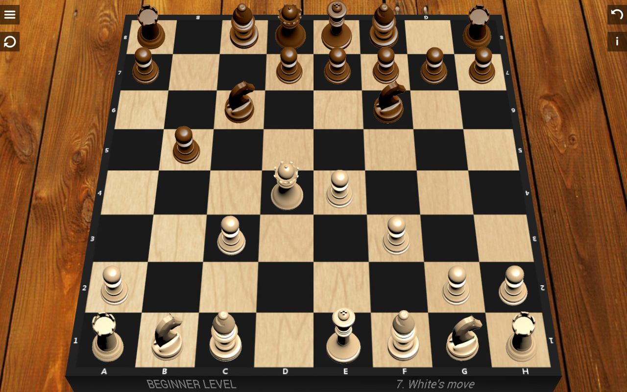 Online Satranç Oyunu Reel Chess