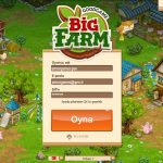 Big Farm Online Oyunu