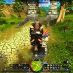 Gameforge 4 Story PC Oyunu