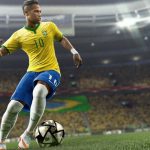 PES 2016 Demo Genel Görünüm