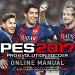 PES 2017 Ara Transfer Güncellemesi Çıktı