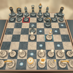 Reel Chess