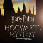 Harry Potter Hodwasrts’a Gitmeli Oyunu