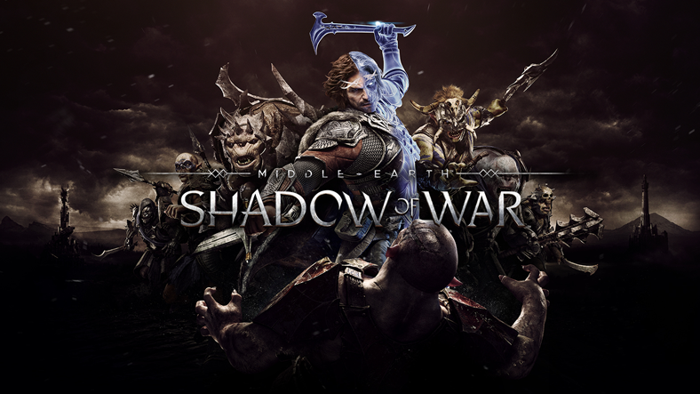 Middle – Earth Shadow War
