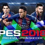 Pro Evolution Soccer 2018 İnceleme