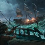 Sea Of ThieveS
