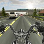 Traffic Rider Mobil Oyunu