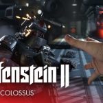 Wolfenstein II Oyun İncelemesi