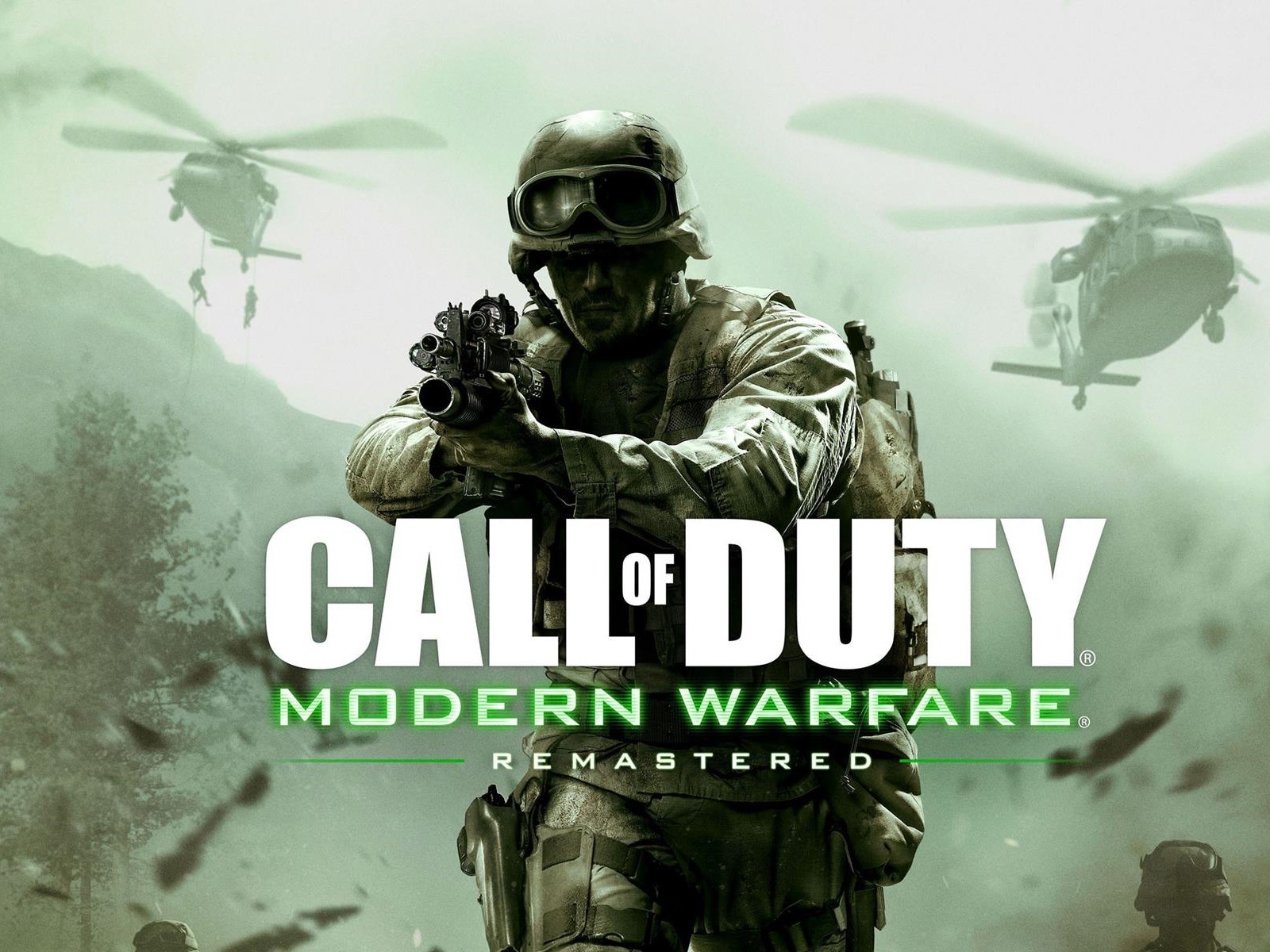 Call Ops Duty Modern Warfar