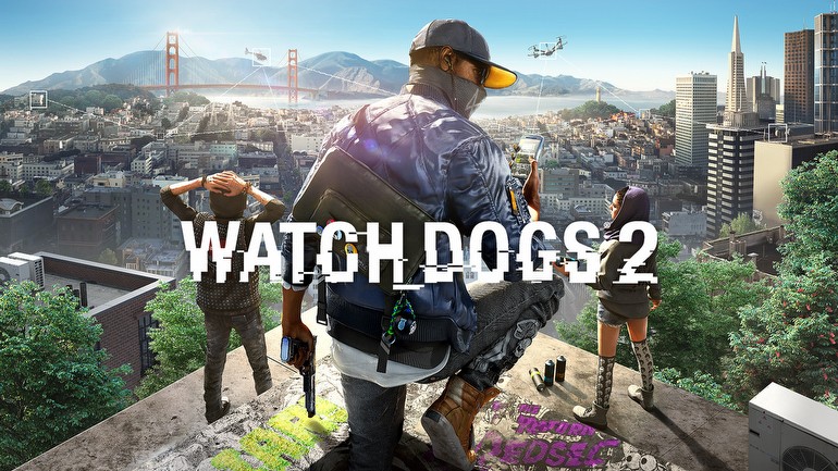 Watch Dogs 2 Oyun İncelemesi