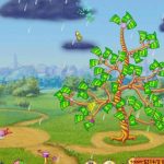 Money Tree – Glow Your Own Cash