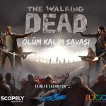 Walking Dead Ölüm Kalım Savaşı