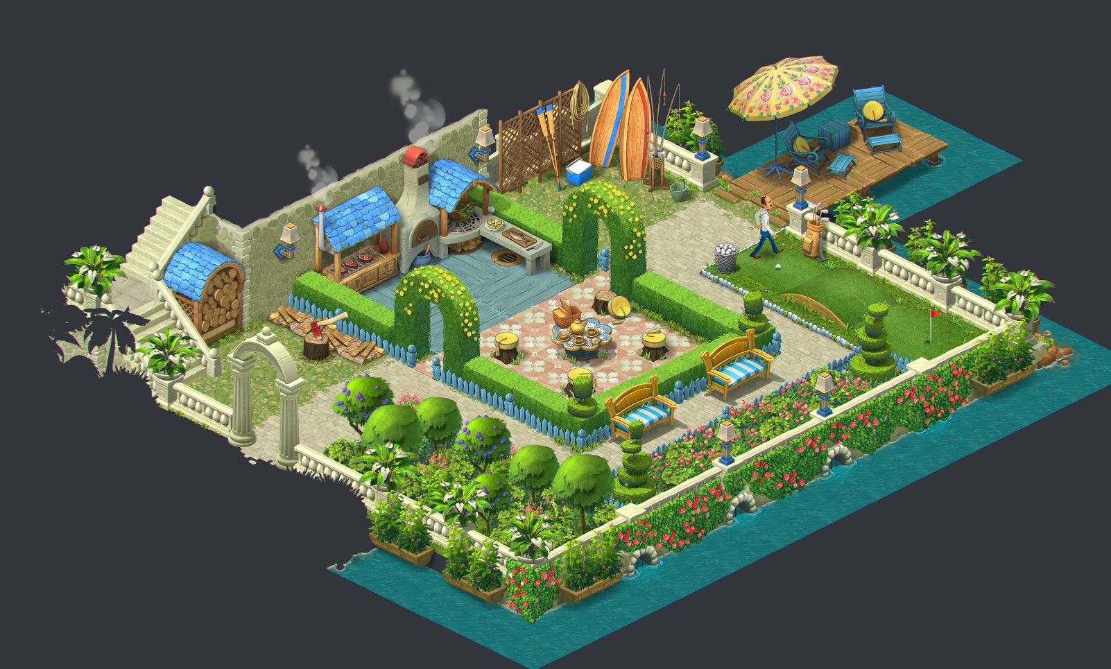gardenscape 2018 gardenscape 2018