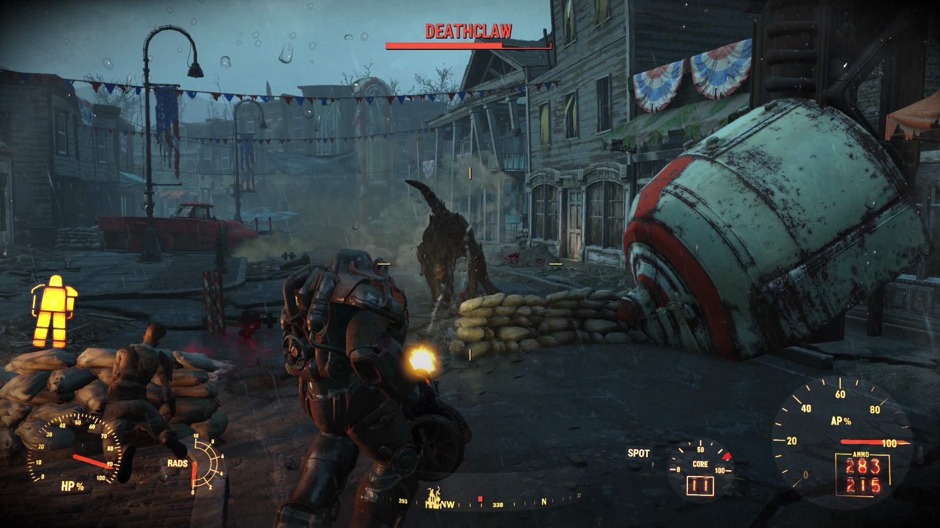Fallout 4 Oyun İncelemesi