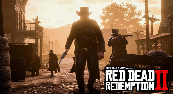 Red Dead Redemption 2 Oyun İncelemesi