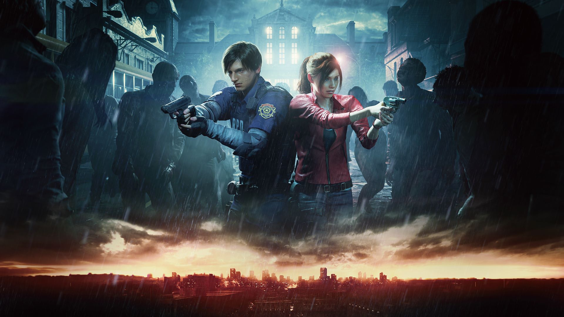 Resident Evil 2 İncelemesi