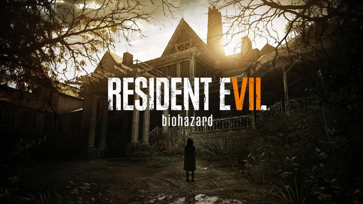 Resident Evil 7 Oyun İncelemesi