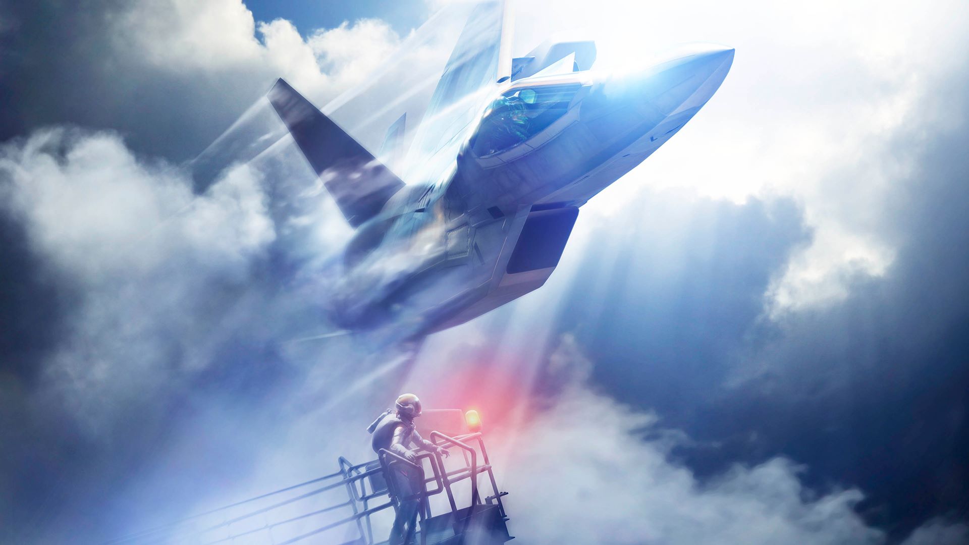 Ace Combat 7 Skies İnceleme
