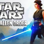 Star Wars Jedi Fallen Order Geliyor
