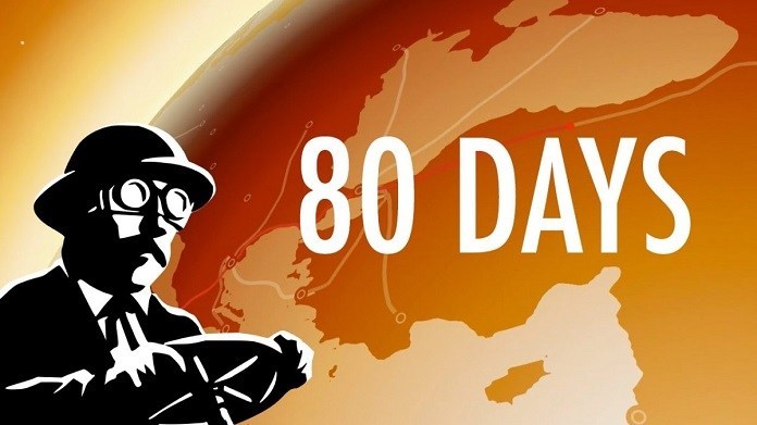 80 Days İncelemesi