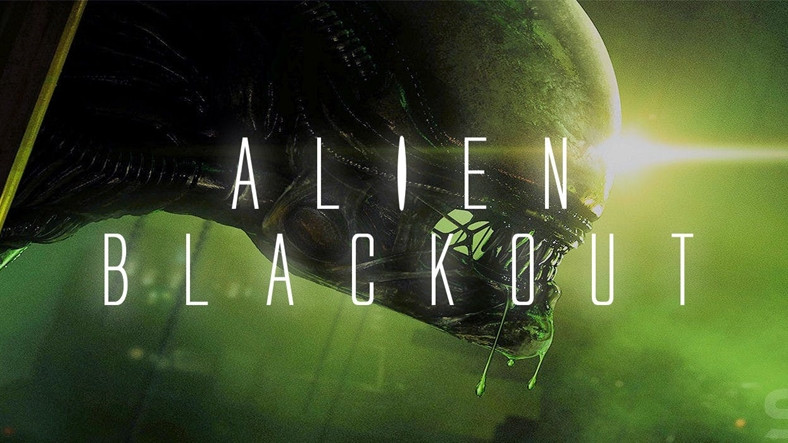 Alien Blackout İncelemesi