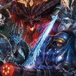Heroes Of The Storm İncelemesi
