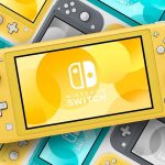 Nintendo Switch Lite Japonya’da Müthiş Satış Yaptı