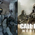 Call Of Duty Mobile Zombiler Geliyor