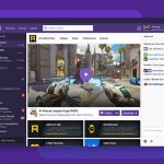PC Oyunu Oynayamayanlara Twich Uygulaması