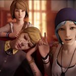 Life is Strange