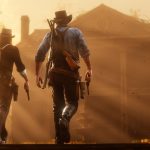 Red Dead Redemption Serisi
