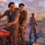 Uncharted Serisi