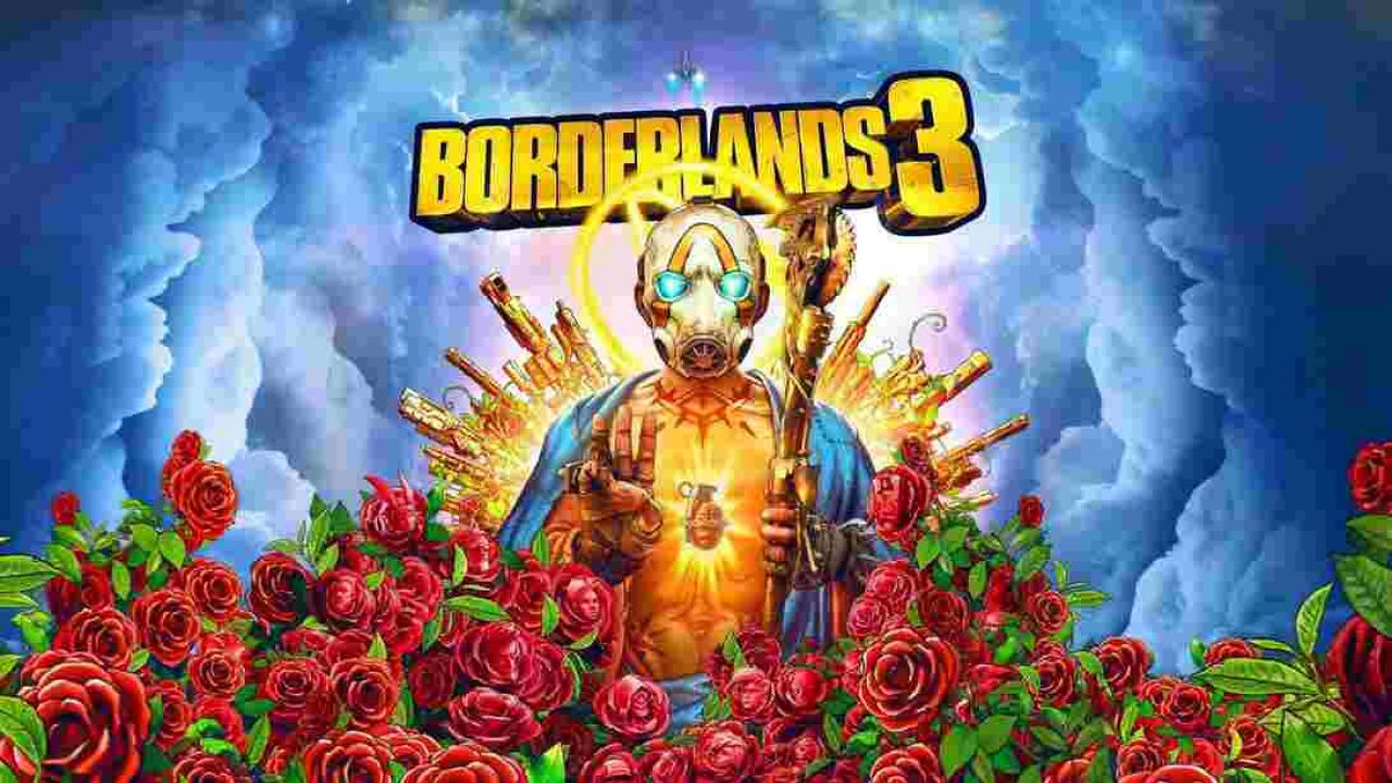 Borderlands 3 Steam İçin Gün Sayıyor