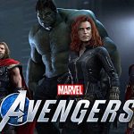Marvel’s Avengers İçin Geri Sayım Başladı