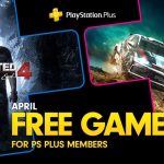 PlayStation Nisan Ayı Ücretsiz Oyunları