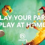 Ubisoft’tan Ücretsiz Oyun Kampanyaları