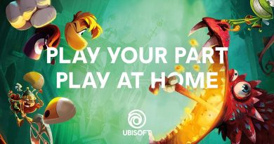Ubisoft’tan Ücretsiz Oyun Kampanyaları Ubisoft’tan Ücretsiz Oyun Kampanyaları